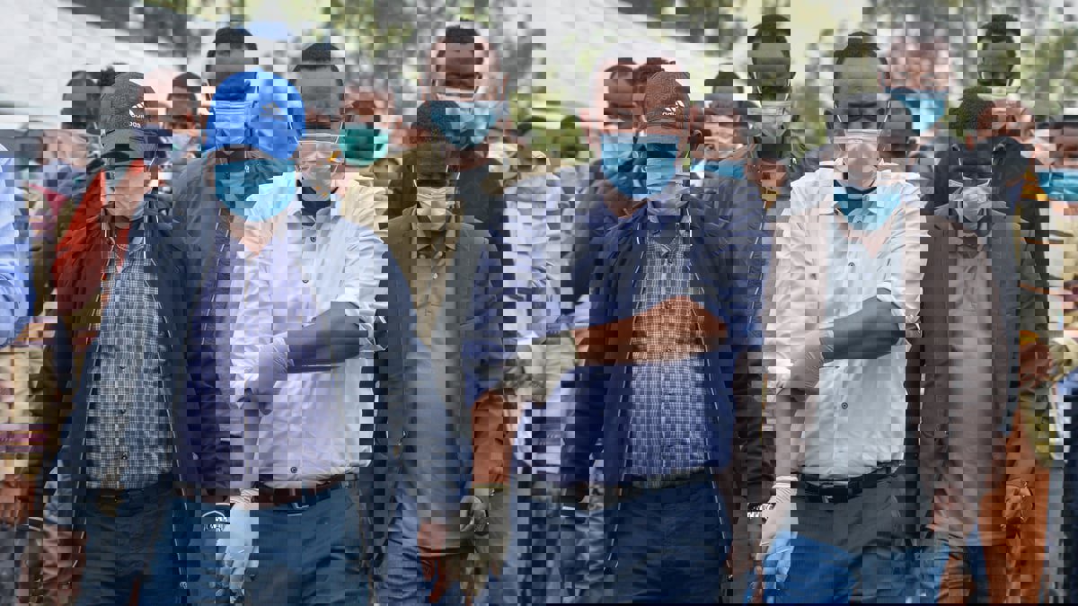 أبي أحمد يرفض تشكيل حكومة انتقالية لحل الأزمة الدستورية بأثيوبيا