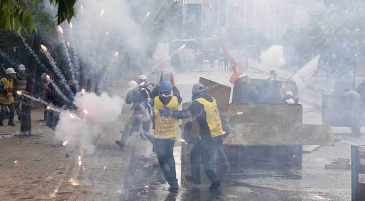 عيد العمال.. هل كل عام والعمال بخير؟