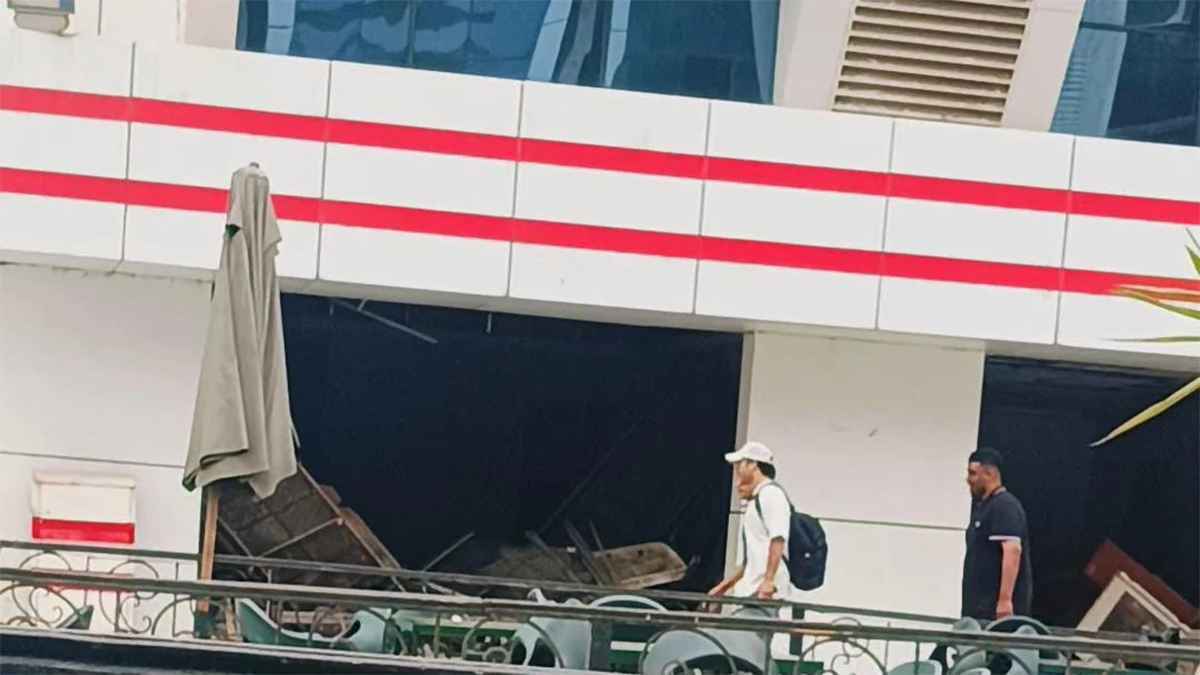 من هو "حارس زيزو" الذي تم طرده من نادي الزمالك؟ (صور وفيديو)