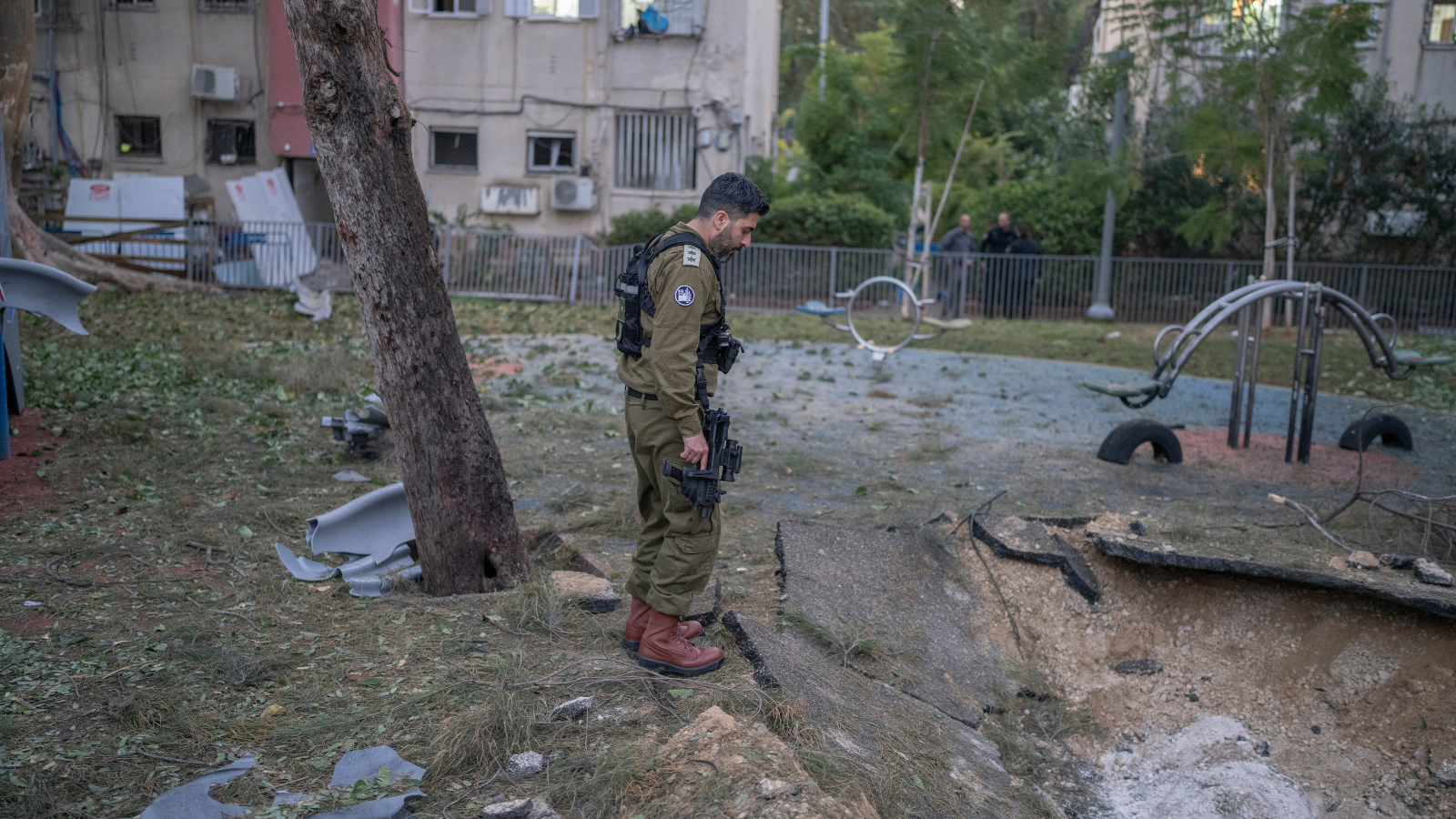 "معاريف": فشل إسرائيلي في مواجهة الحوثيين