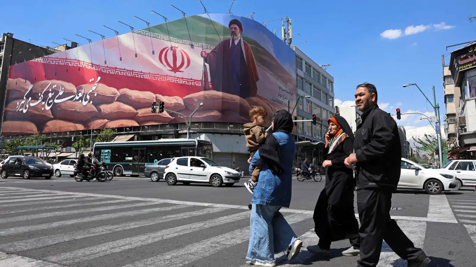 مفاوضات إسلام آباد.. خلاف حول لبنان ينذر بتجميد الجولة الأولى