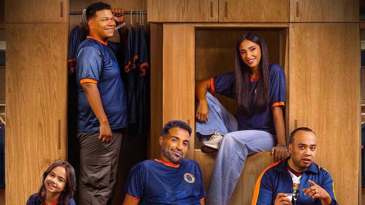 "ابن النادي".. هل سرق صناع المسلسل الفكرة من فيلم قديم؟