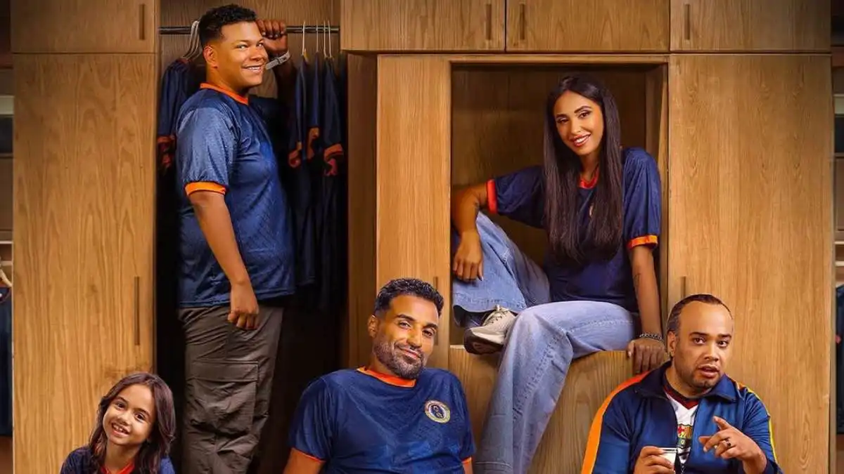 "ابن النادي".. هل سرق صناع المسلسل الفكرة من فيلم قديم؟