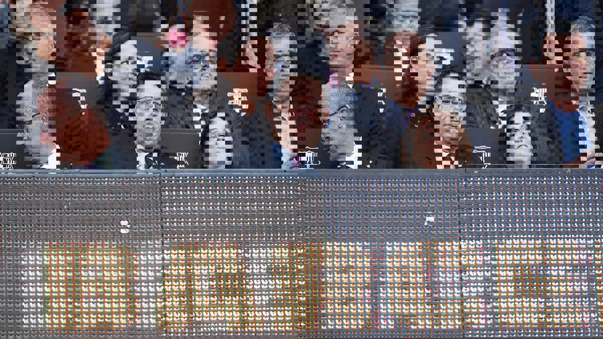 روسيل وبارتوميو مهددان بالحبس بسبب التعاقد مع نيمار