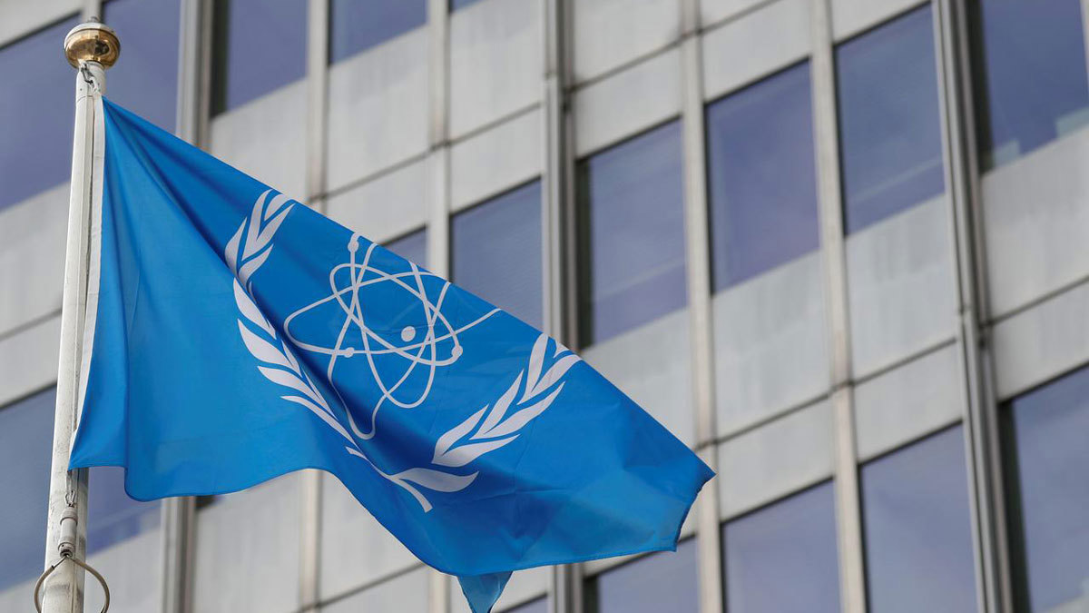 الوكالة الدولية للطاقة الذرية تؤكد تخصيب إيران لليورانيوم