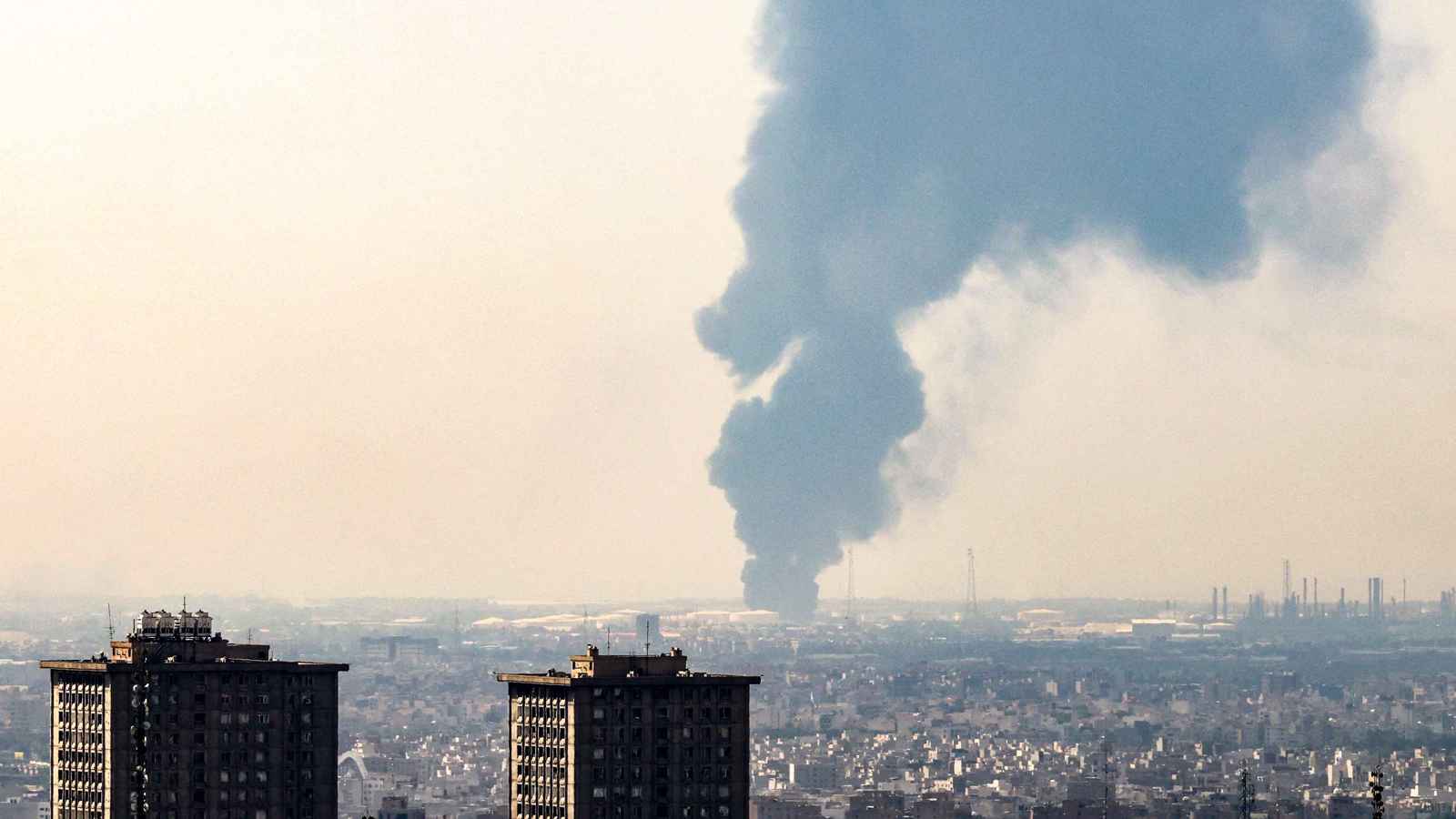 مقتل 4 ضباط من "الحرس الثوري الإيراني" في خراسان