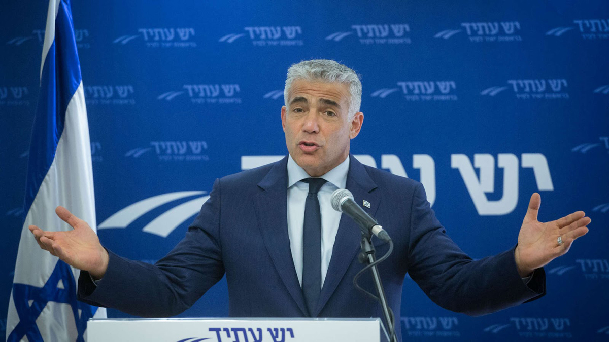 مسؤول إسرائيلي: نحتاج زعيمًا فلسطينيًا يمتلك رؤية مثل أنور السادات