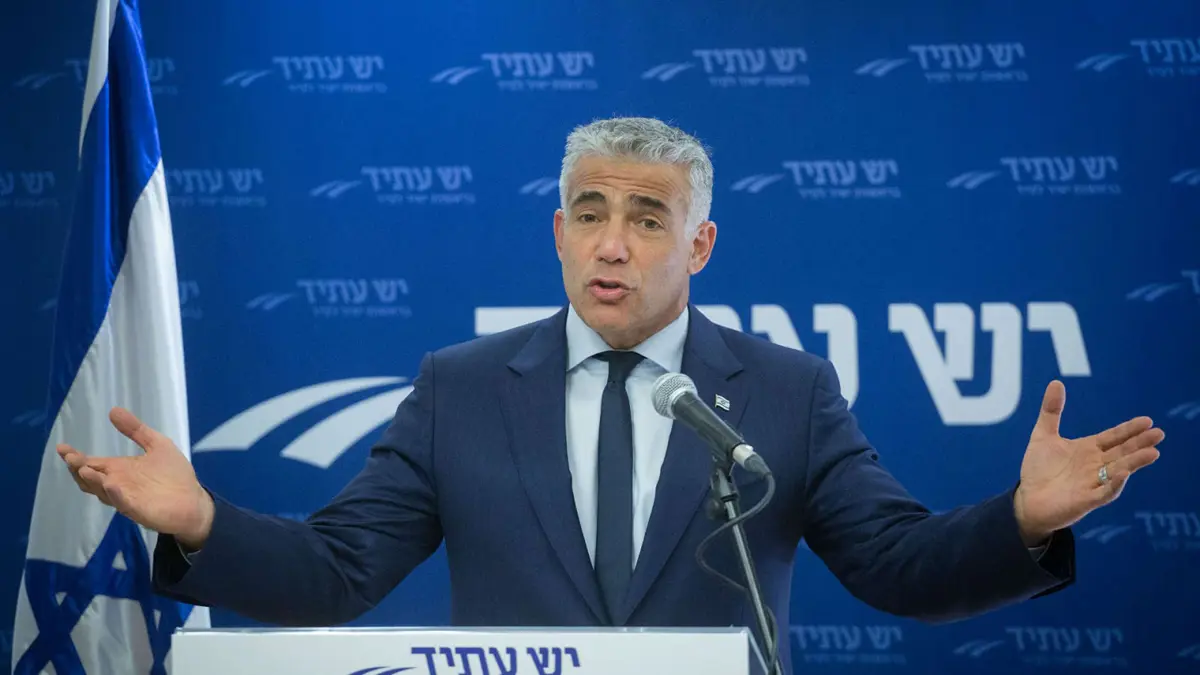 مسؤول إسرائيلي: نحتاج زعيمًا فلسطينيًا يمتلك رؤية مثل أنور السادات