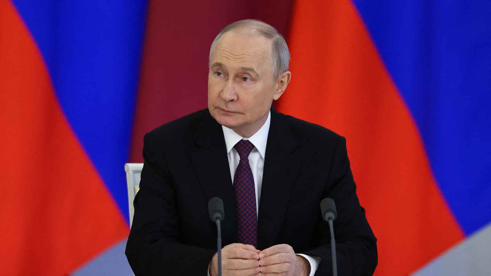 رغم استئناف القتال.. بوتين يتبنى موقفًا "إيجابيًا" تجاه السلام