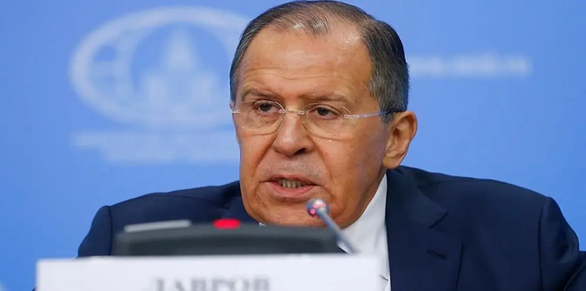 لافروف يدعم جولة جديدة من محادثات سوريا تحت إشراف الأمم المتحدة