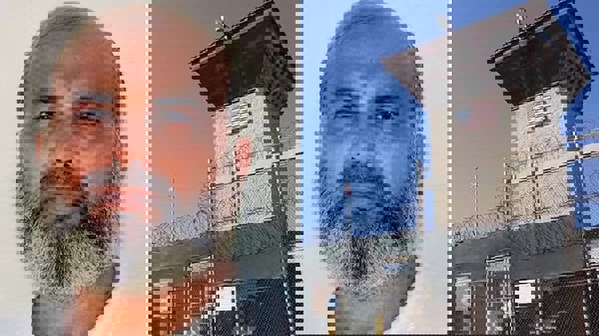  سيف الله باراشا.. باكستان تتسلم أقدم معتقل في غوانتانامو