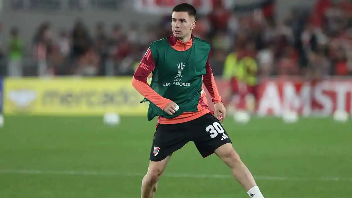 كنت أريد الرقم 10.. أول تصريحات ماستانتونو بعد وصوله ريال مدريد