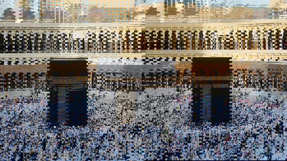 السعودية.. غرامة مالية بحق 288 شخصا خالفوا أنظمة الحج