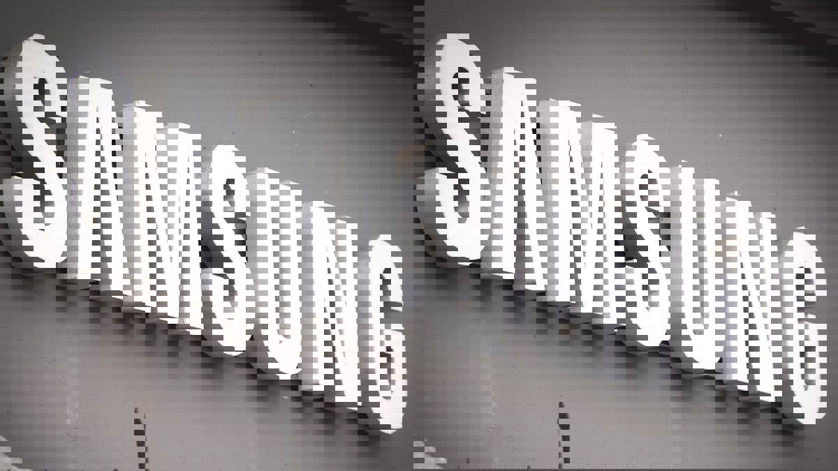 "سامسونغ" تستعد لطرح أول "تابلت" قابل للطي مطلع 2023