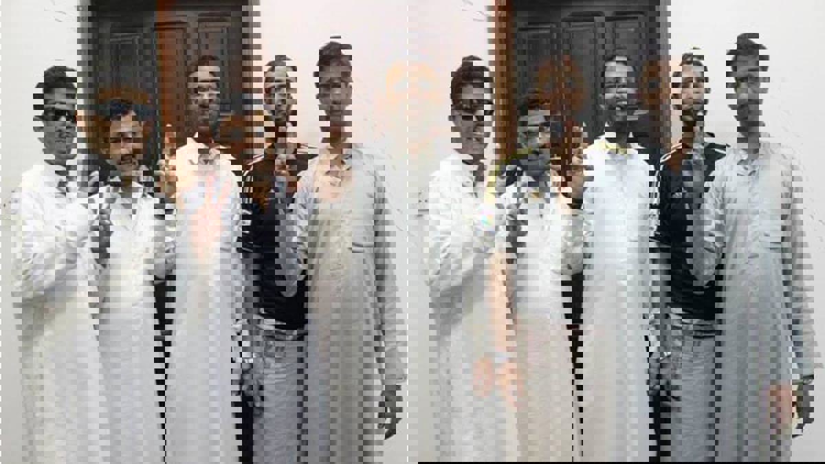 الحوثيون يفرجون عن متهمين بتفجير جامع النهدين