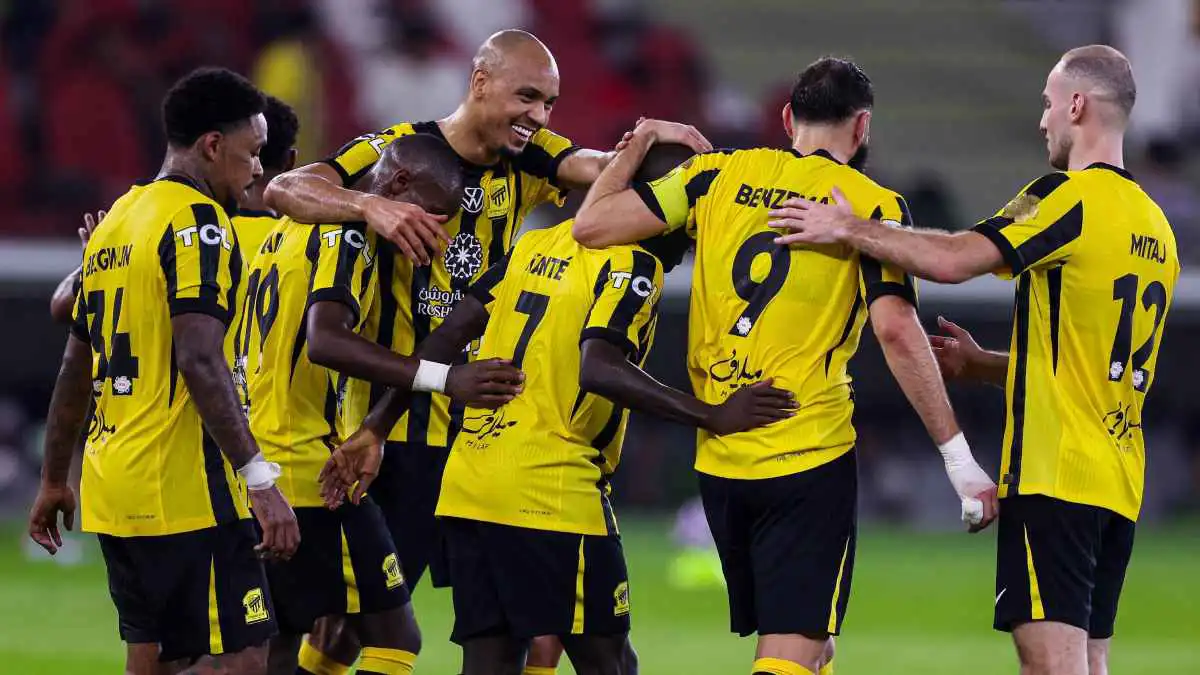 رقم صادم.. كم تذكرة سيحصل عليها جمهور الاتحاد في مواجهة الخلود بكأس الملك؟