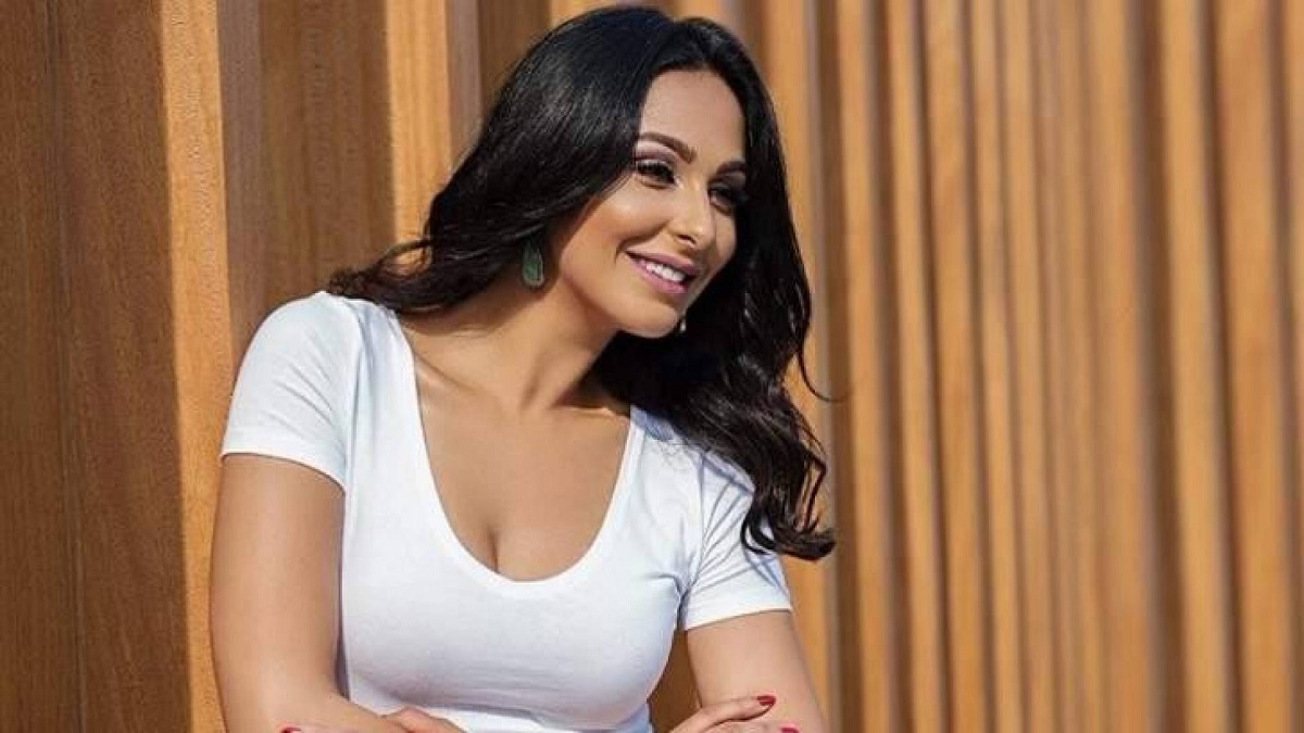 ميس حمدان تثير غضب المصريين بإعلان "بوكسرات" مثير للجدل (فيديو)