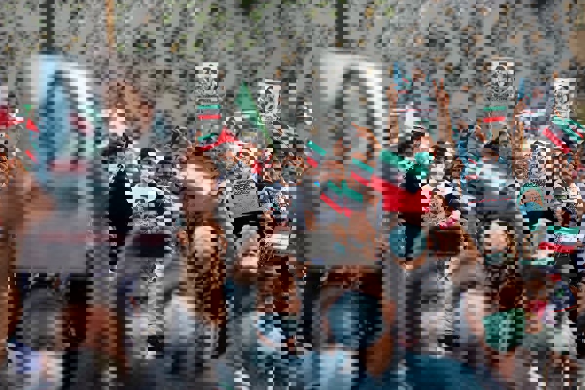 مصدر لـ"إرم نيوز": قاليباف سيترشح لانتخابات رئاسة إيران