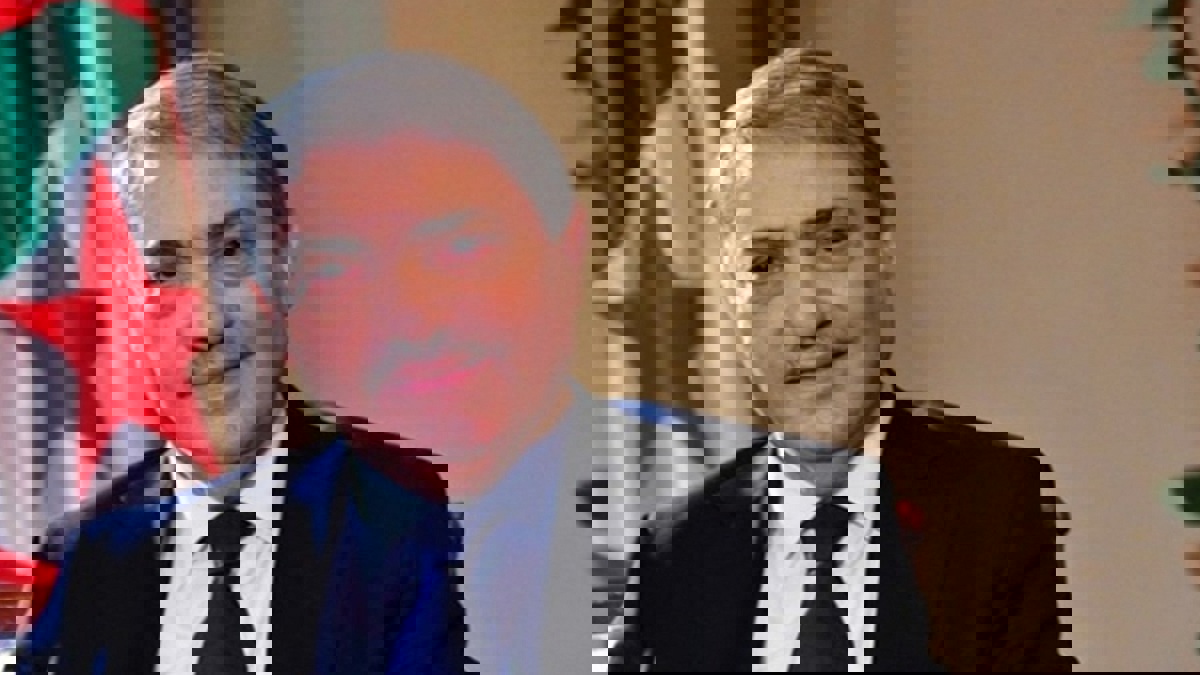 بن فليس: بقايا نظام بوتفليقة مازالت تتحرك في مفاصل الدولة