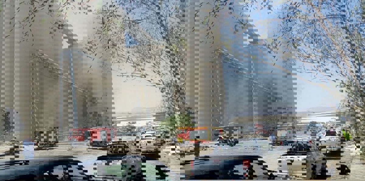 ارتفاع عدد قتلى "انفجار الصوامع" بالعقبة الأردنية.. والسلطات تكشف تفاصيل التحقيق