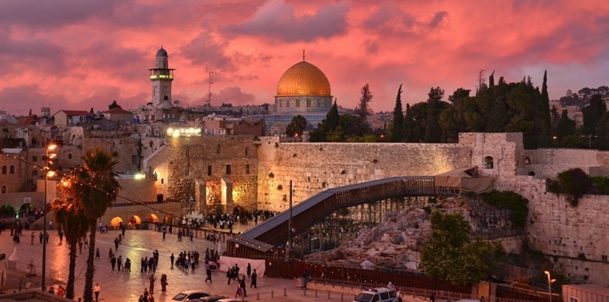 الجامعة العربية تبحث اعتبار القدس عاصمة دائمة للإعلام العربي (فيديو إرم)