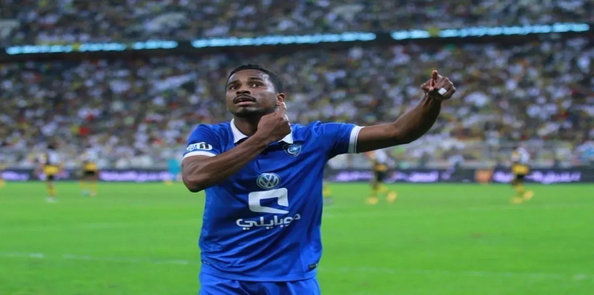 استبعاد ناصر الشمراني من معسكر نادي الهلال السعودي في النمسا