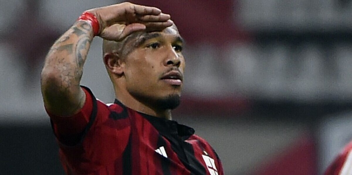 الاتحاد السعودي يفاوض لاعب ميلان