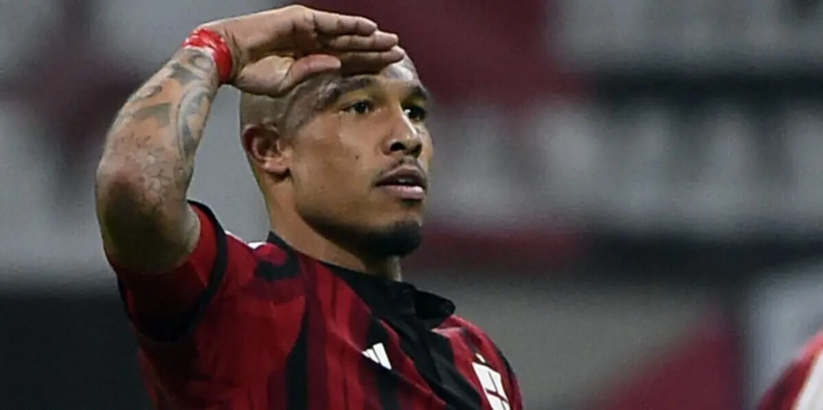 الاتحاد السعودي يفاوض لاعب ميلان