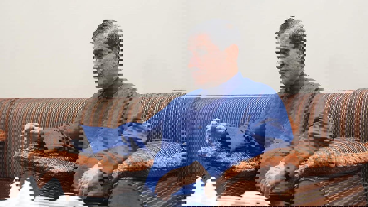 البحسني: "الرئاسي اليمني" لن يسمح باستمرار الاختلالات في وادي حضرموت