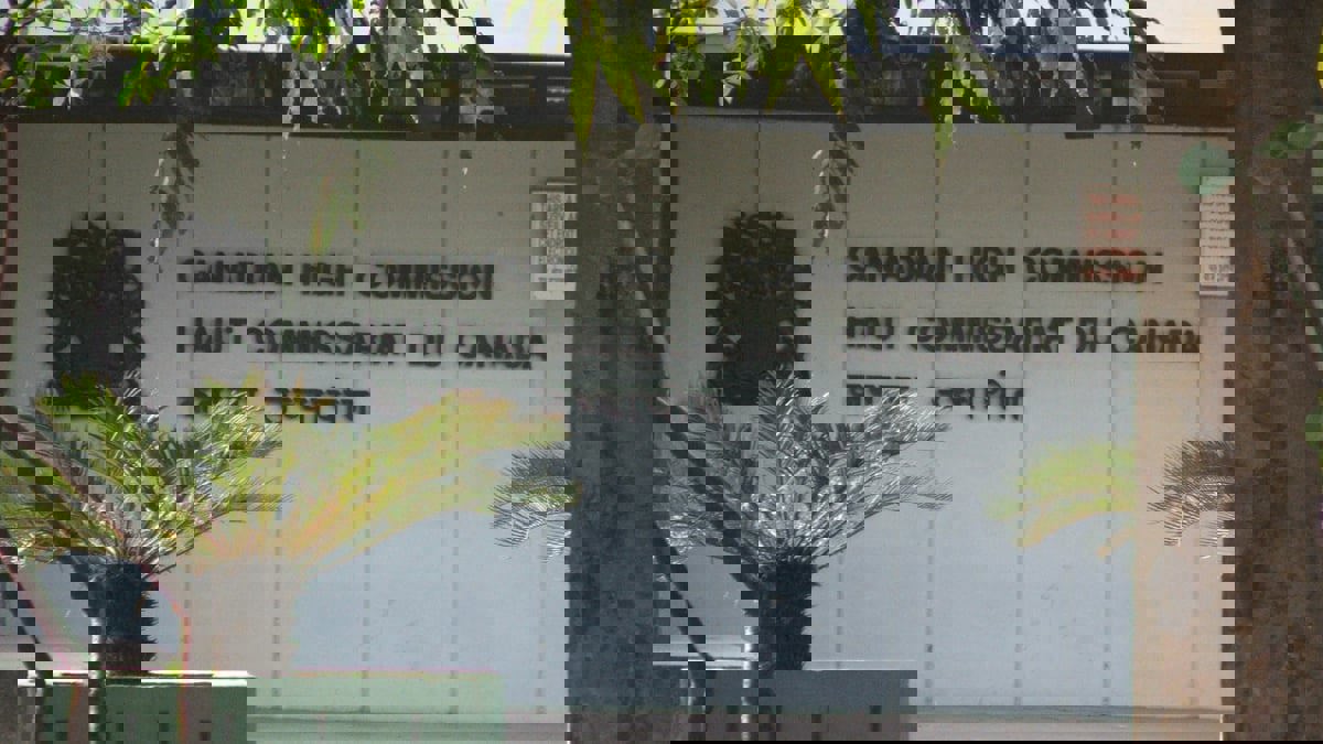 كندا تخفض دبلوماسييها في الهند وسط تصاعد الأزمة بين البلدين