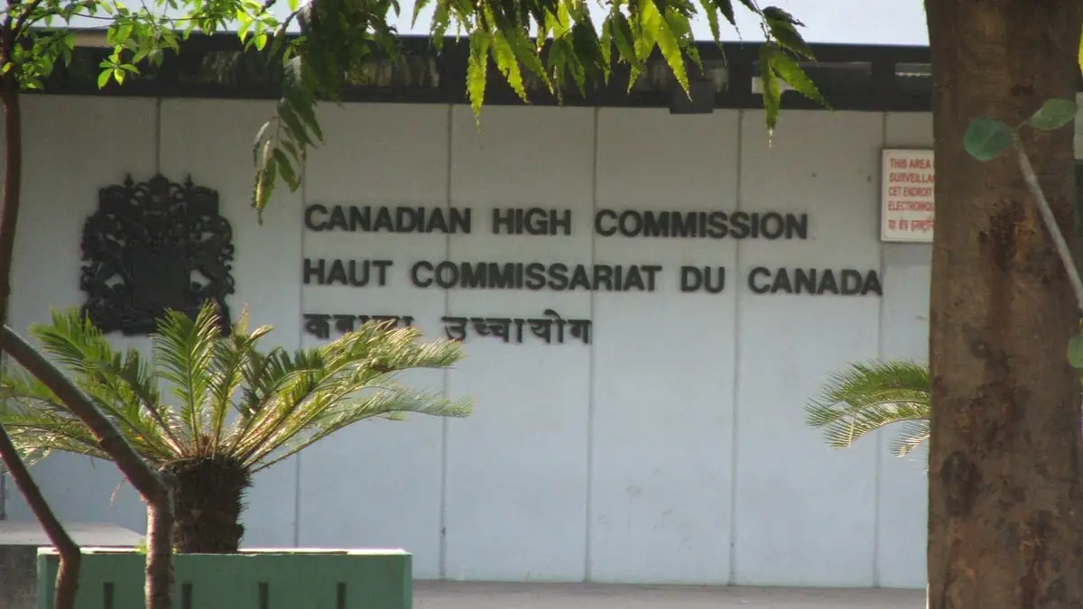 كندا تخفض دبلوماسييها في الهند وسط تصاعد الأزمة بين البلدين