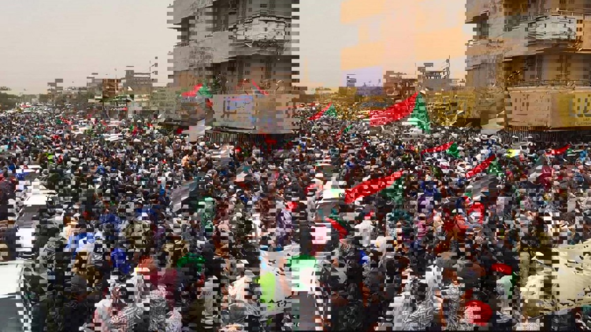 "أطباء السودان": مقتل 5 بالرصاص بمدينة الأبيض