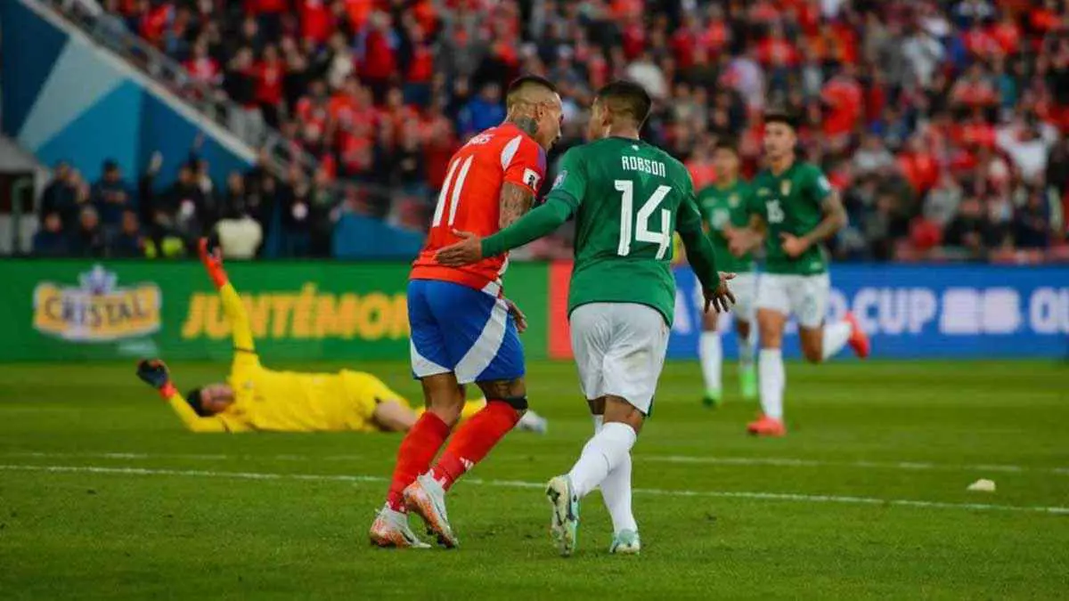 استغل إصابة الحارس.. هدف "لا يمت للروح الرياضية" في تصفيات المونديال (فيديو)