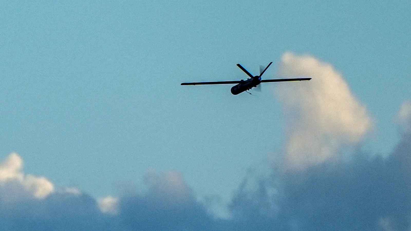 لمنع "إيذاء" الدروز.. غارات إسرائيلية جديدة على صحنايا السورية