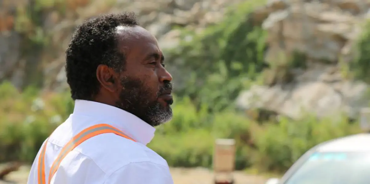 سيمغنو بيكيلي.. من هو مدير سد النهضة الإثيوبي الذي قُتل اليوم؟