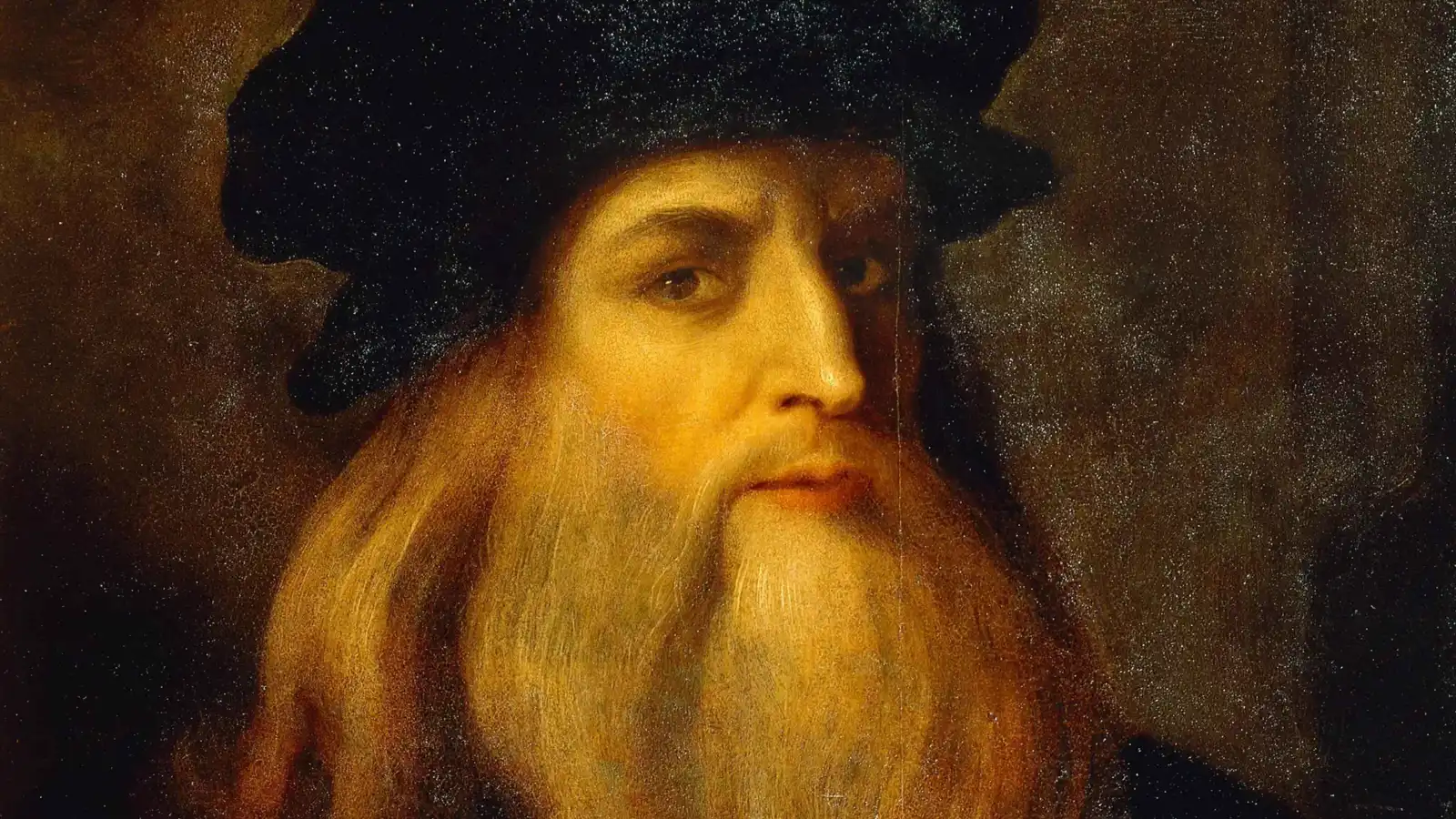 تفصيل مخفي في لوحة ليوناردة دافنشي قد يحل لغزًا عمره 500 عام