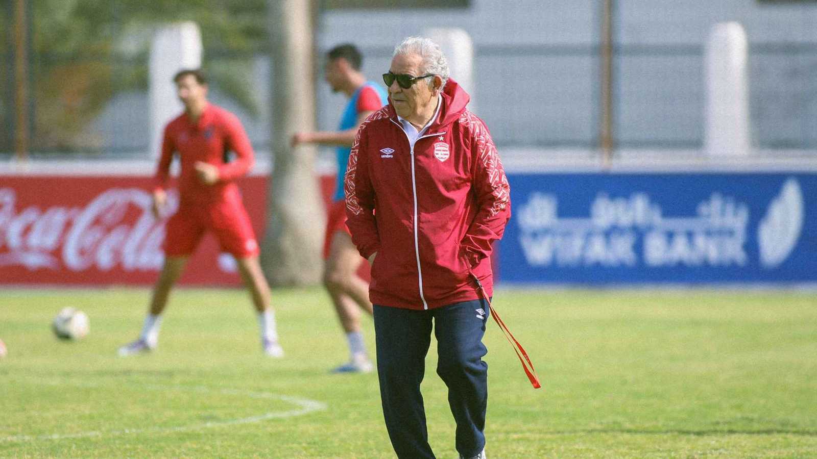 غلطة كبيرة.. أول تعليق من فوزي البنزرتي على استبعاد نجم الإفريقي من قائمة تونس 