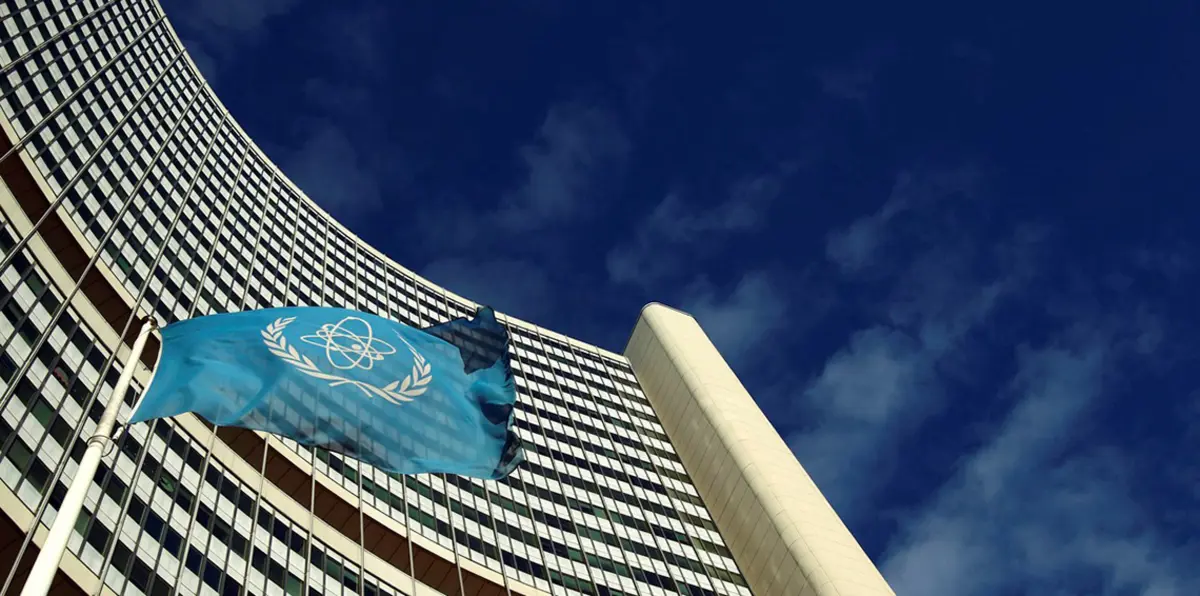 "الوكالة الذرية": إيران ملتزمة بالاتفاق النووي رغم العقوبات الأمريكية