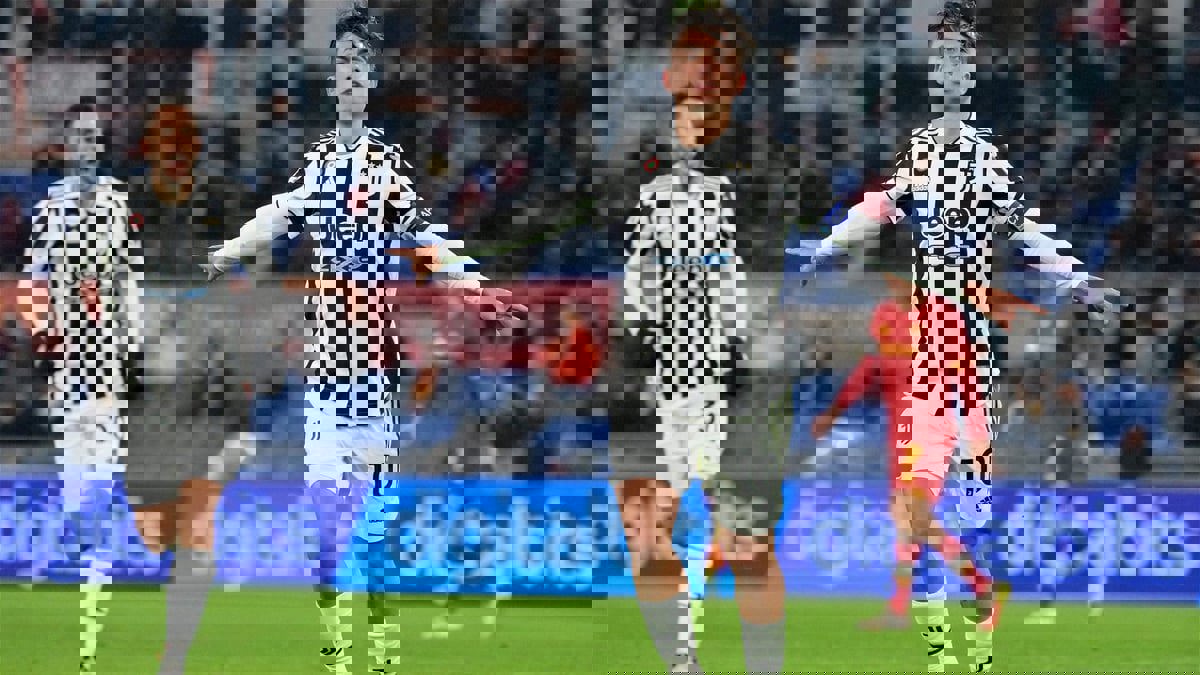 رسميا: ديبالا يعلن نهاية مشواره مع يوفنتوس