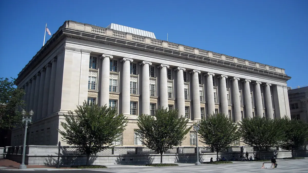 أمريكا تفرض عقوبات جديدة على عملاء للاستخبارات الروسية