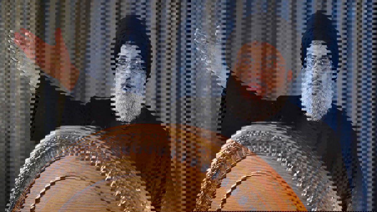 لبنان.. البحث عن رئيس "يليق" بحزب الله