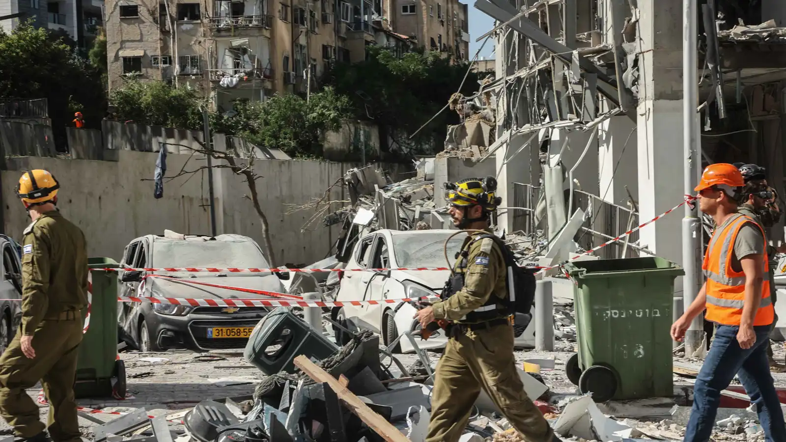 3.5 مليار دولار.. إسرائيل تستشرف خسائرها في حرب إيرانية محتملة