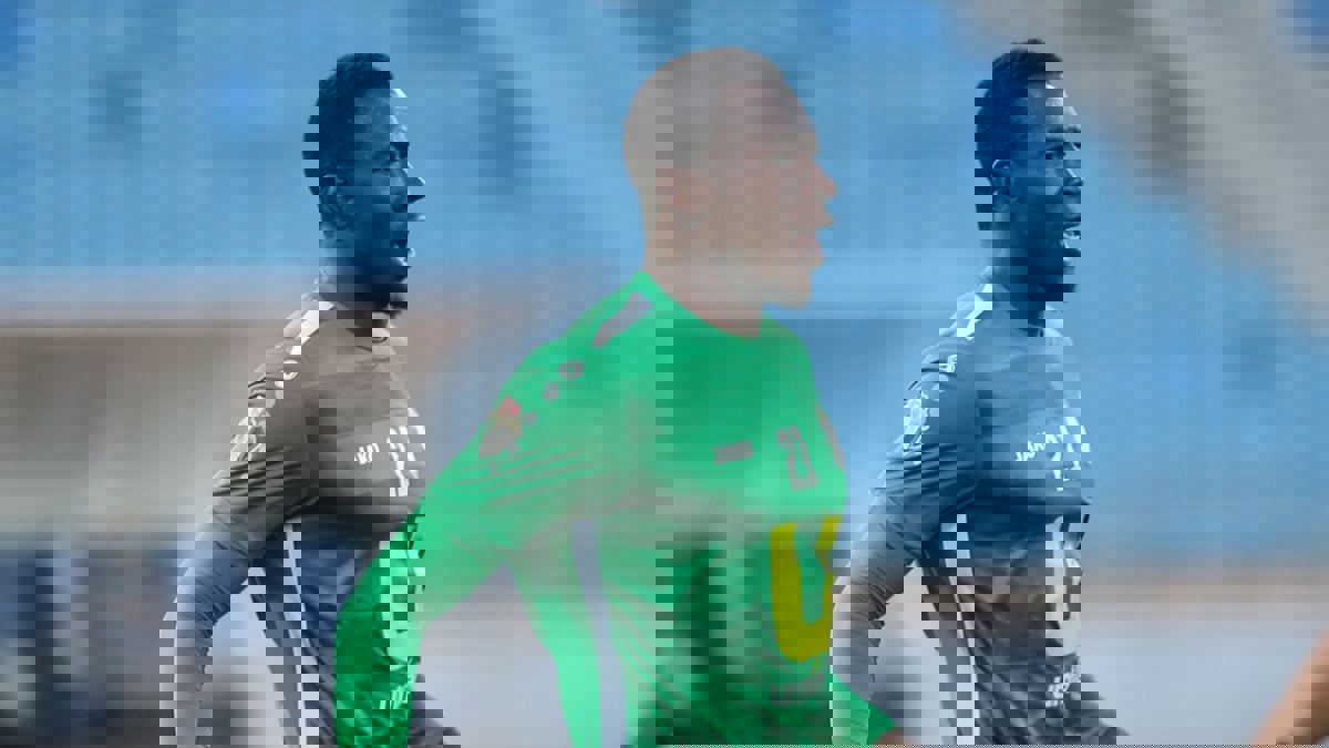 الوحدات: عرضنا على نداي تجديد عقده ولم نتلق أي رد حتى الآن‎