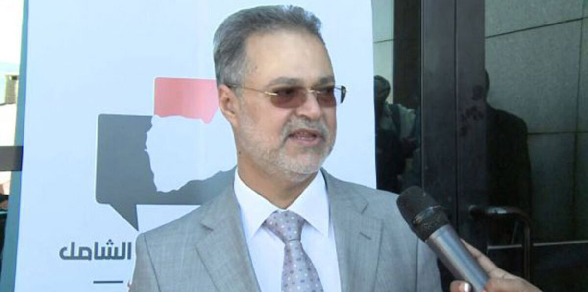 المخلافي: الحوثيون لا يريدون السلام وينفذون أجندة إقليمية 