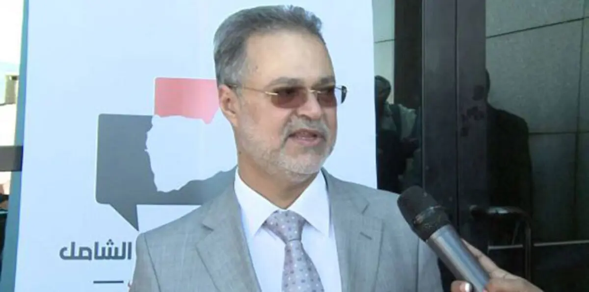 المخلافي: الحوثيون لا يريدون السلام وينفذون أجندة إقليمية 