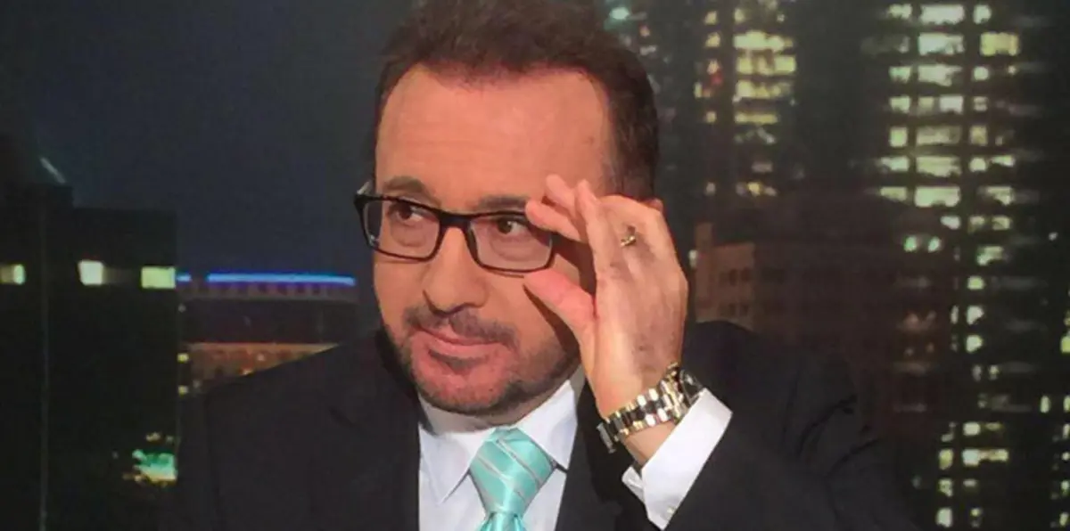 فيصل القاسم: القوات الأمريكية تشارك بقتل الشعب السوري في حلب