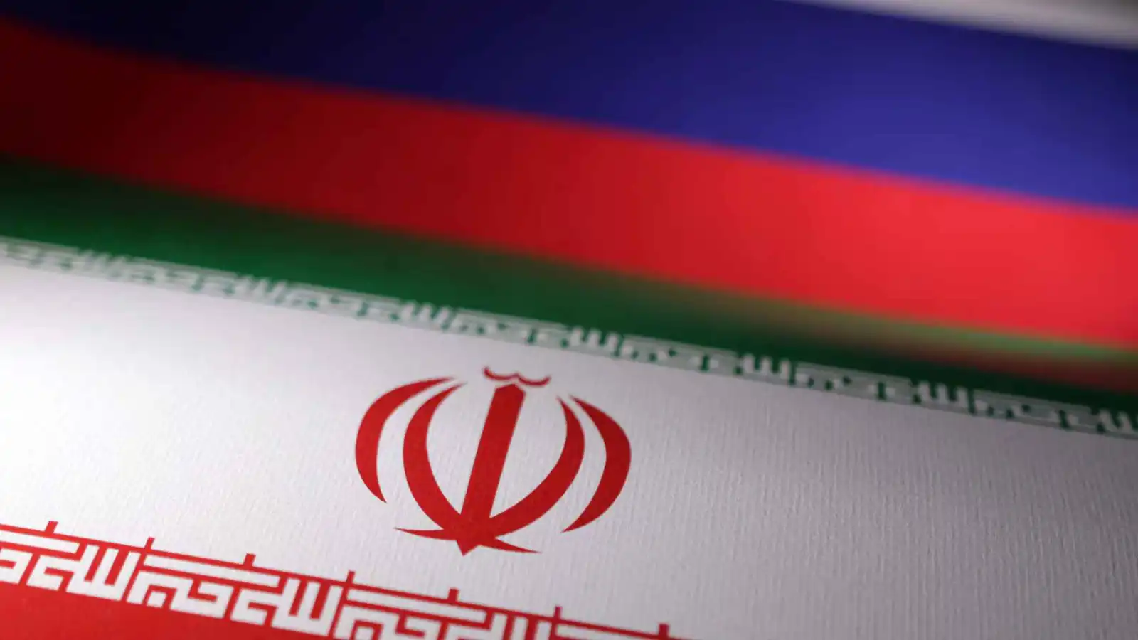 مسؤول دفاعي إيراني يجري محادثات في روسيا وبيلاروسيا