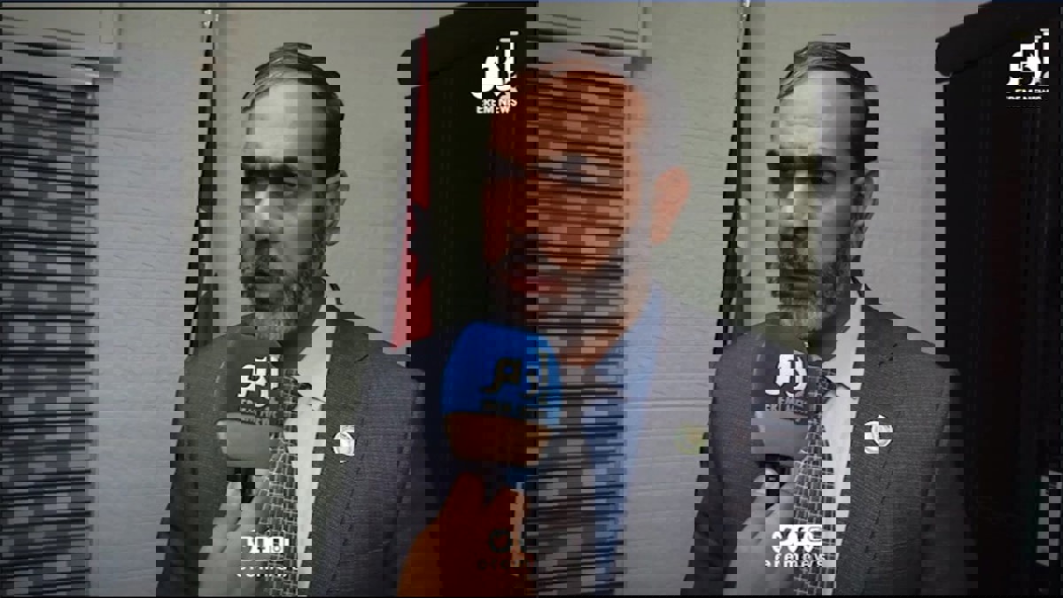 نواصرة: الرزاز لم يطرح مبادرة واضحة وساحة الخصومة قد تصل قلب الحكومة (فيديو إرم)