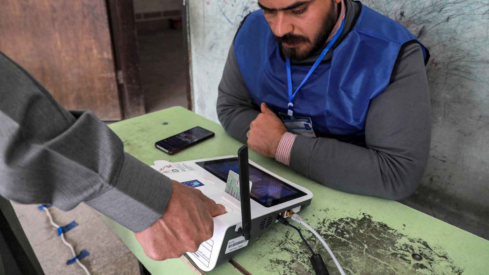 بسبب الحرب الإسرائيلية الإيرانية.. جدل حول تأجيل الانتخابات النيابية في العراق