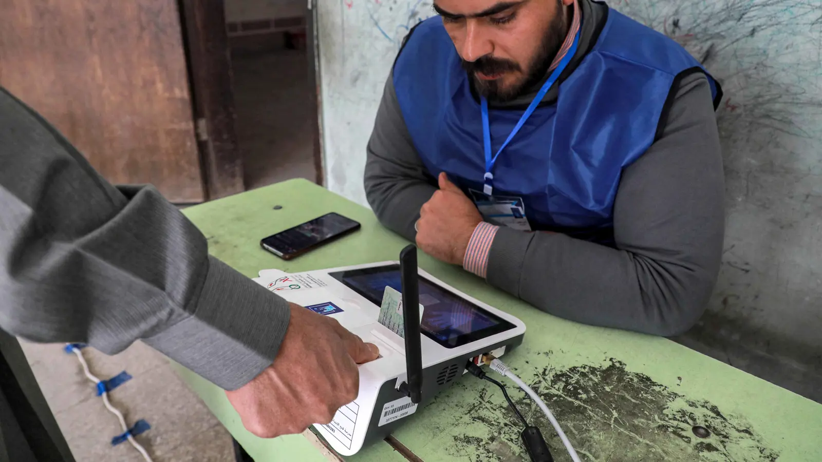 بسبب الحرب الإسرائيلية الإيرانية.. جدل حول تأجيل الانتخابات النيابية في العراق